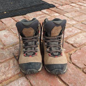 La Sportiva Nucleo High GTX Hiking Boots - Women's
